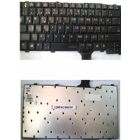 hp-compaq-n800vp-klavye