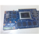 ASUS 75VW 3GB EKRAN KARTI
