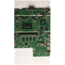 asus notebook anakart x540