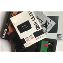 Notebook SSD VE NWM NWM2 