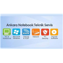 ANKARA NOTEBOOK TAMİR VE ONARIM